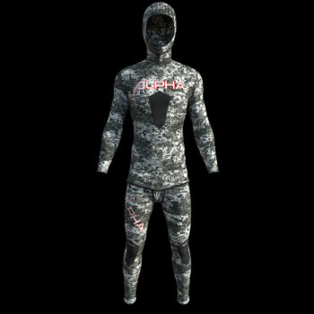 spearfishing-wetsuits-camouflage-neoprene-camo